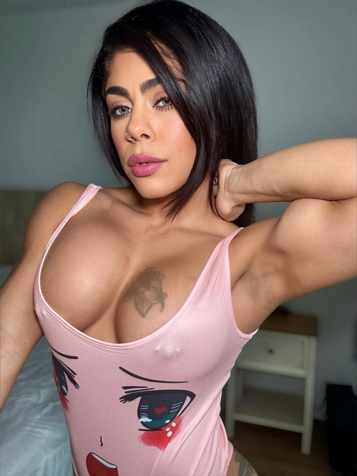 Yanet - Onlyfans Creator
