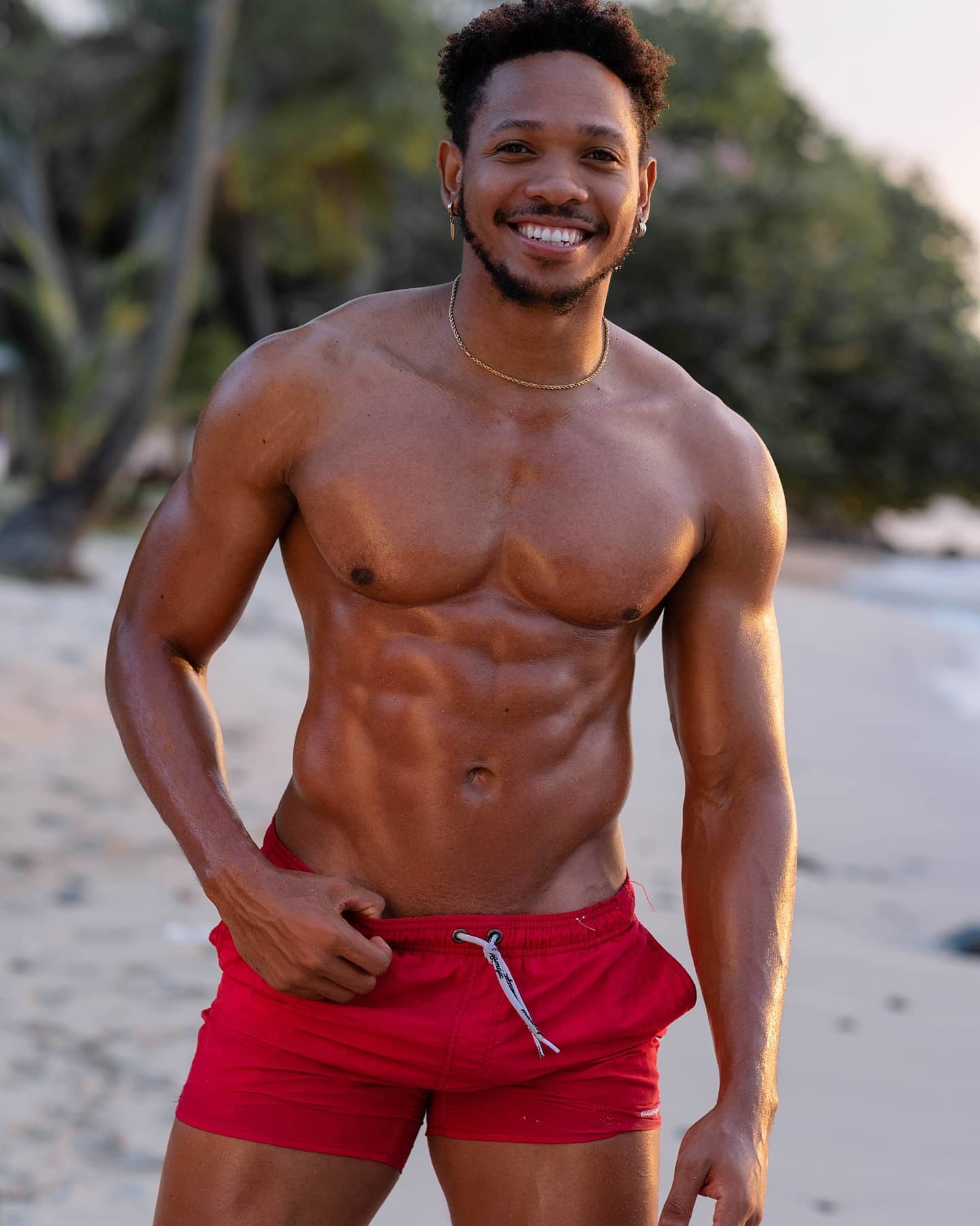 Yanzo Panzo - Onlyfans Creator