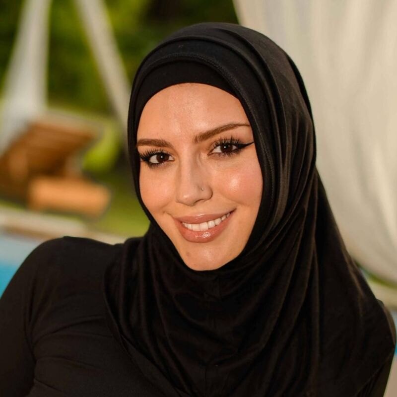 Yasmin | ياسمين 🌙 - Onlyfans créateur