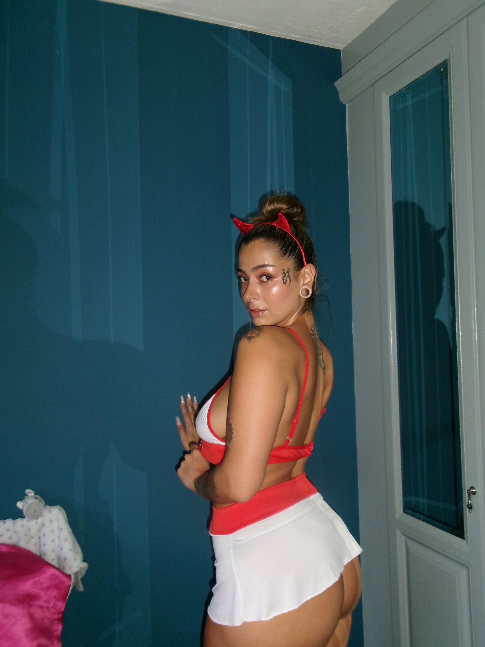 Yazzy Boo🪽 - Onlyfans créateur