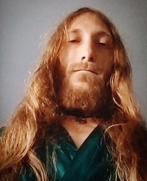 Donald Eric Henry