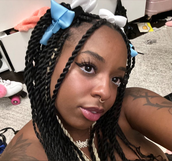 Cookie 🍪 - OnlyFans creator with 0 reviews (0.0/5 stars)