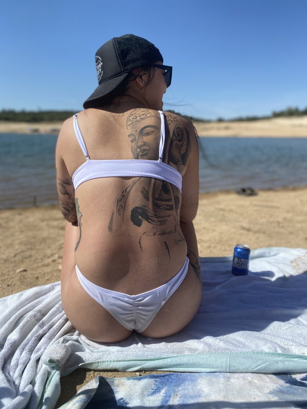 Tatted Lil Asian 👅 - OnlyFans creator with 0 reviews (0.0/5 stars)