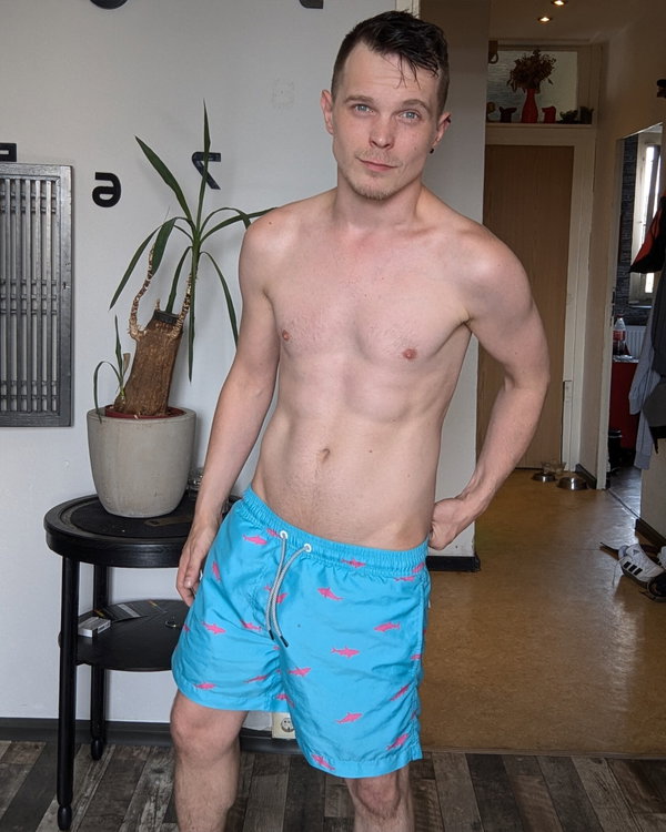 Maciek - OnlyFans creator with 0 reviews (0.0/5 stars)