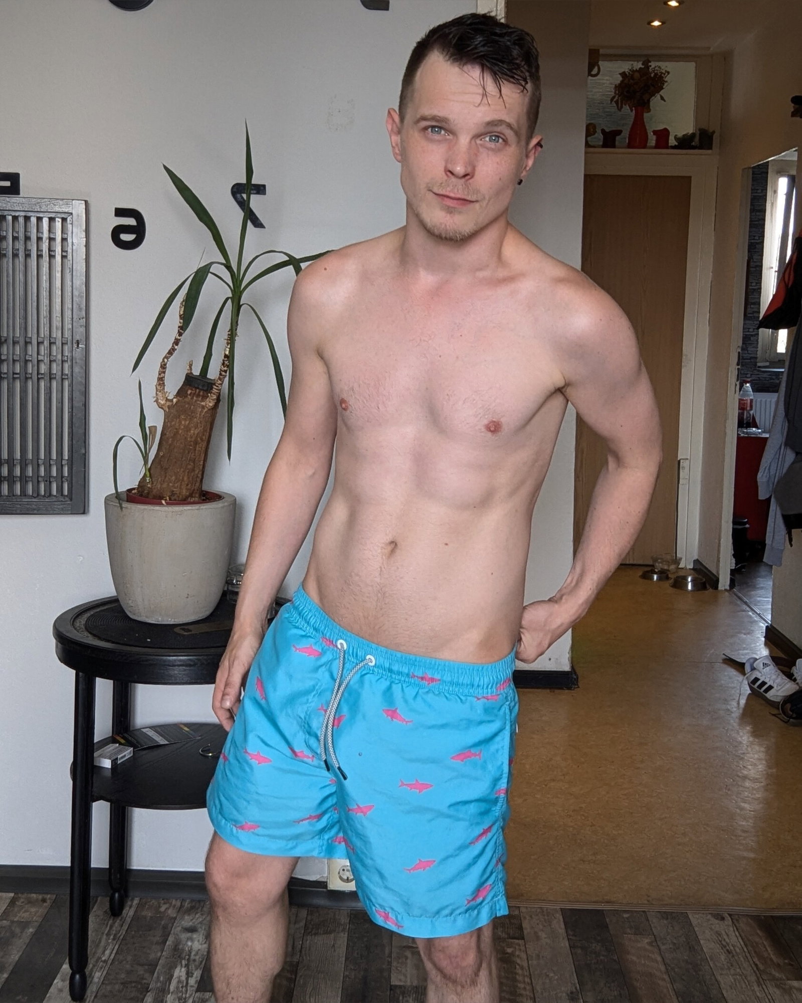 Maciek - Onlyfans créateur