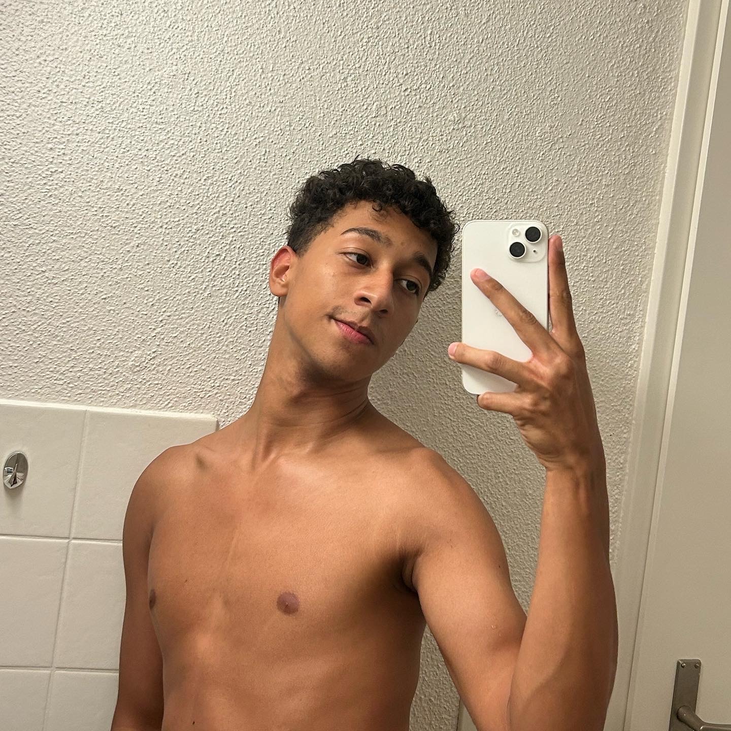 Jhon - Onlyfans Creator