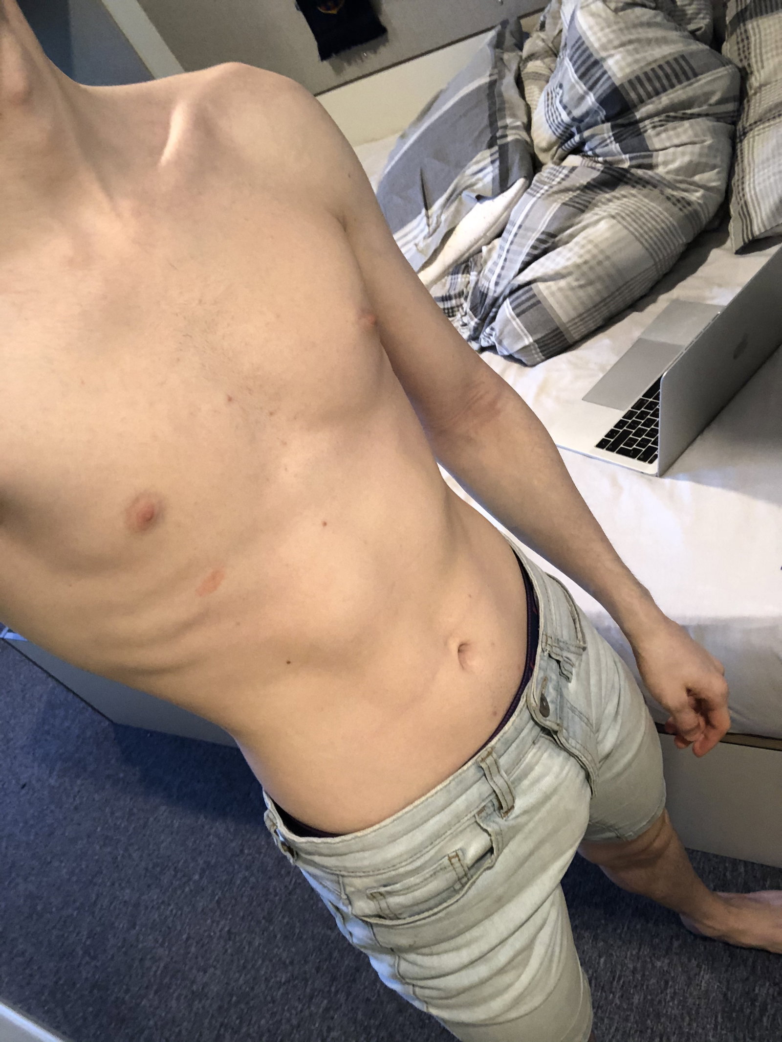 James - Onlyfans Creator