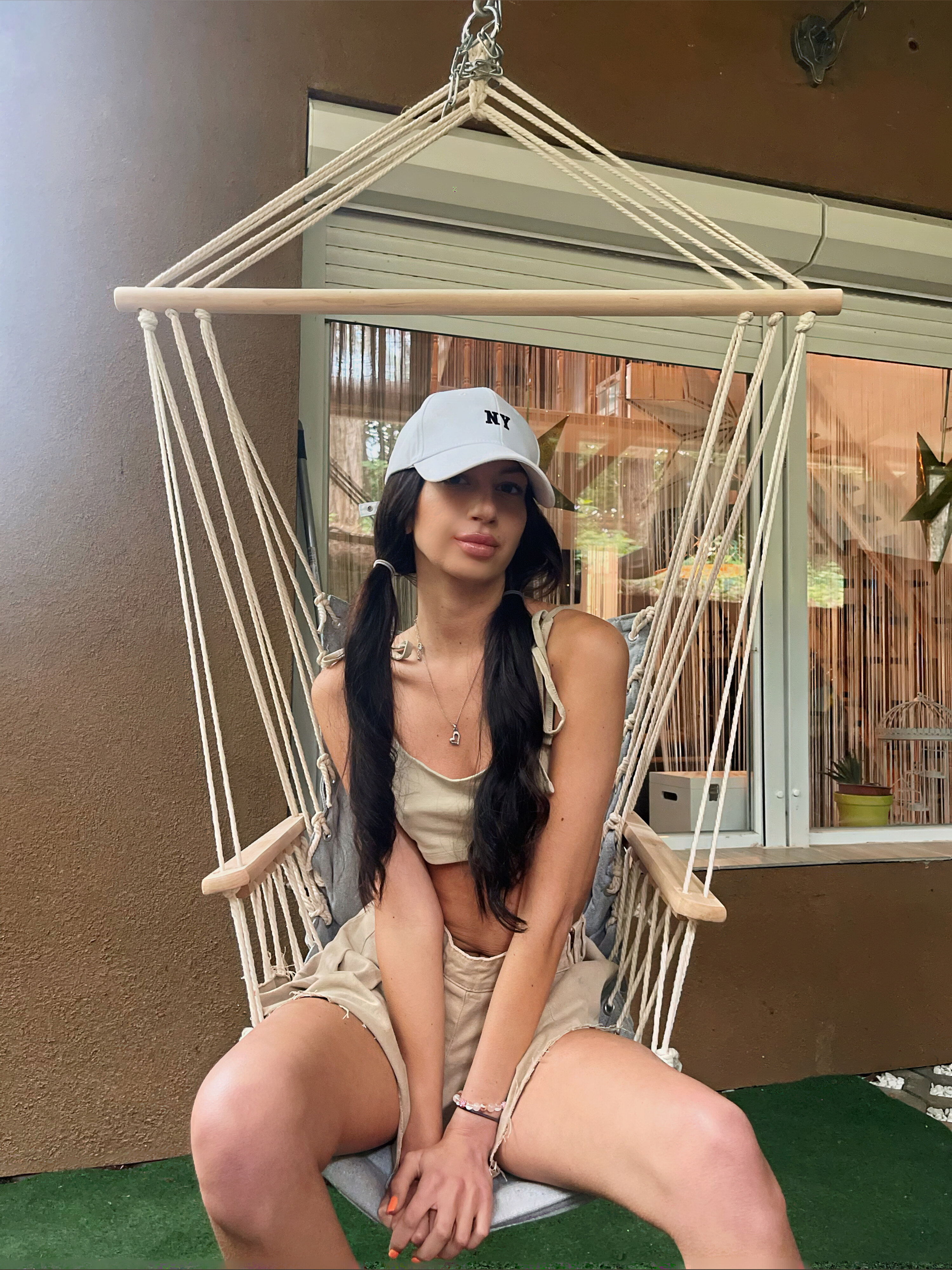 Elisen⭐️ your petite girlnextdoor 🩵🤍 - petite OnlyFans creator with 0 reviews (0.0/5 stars)