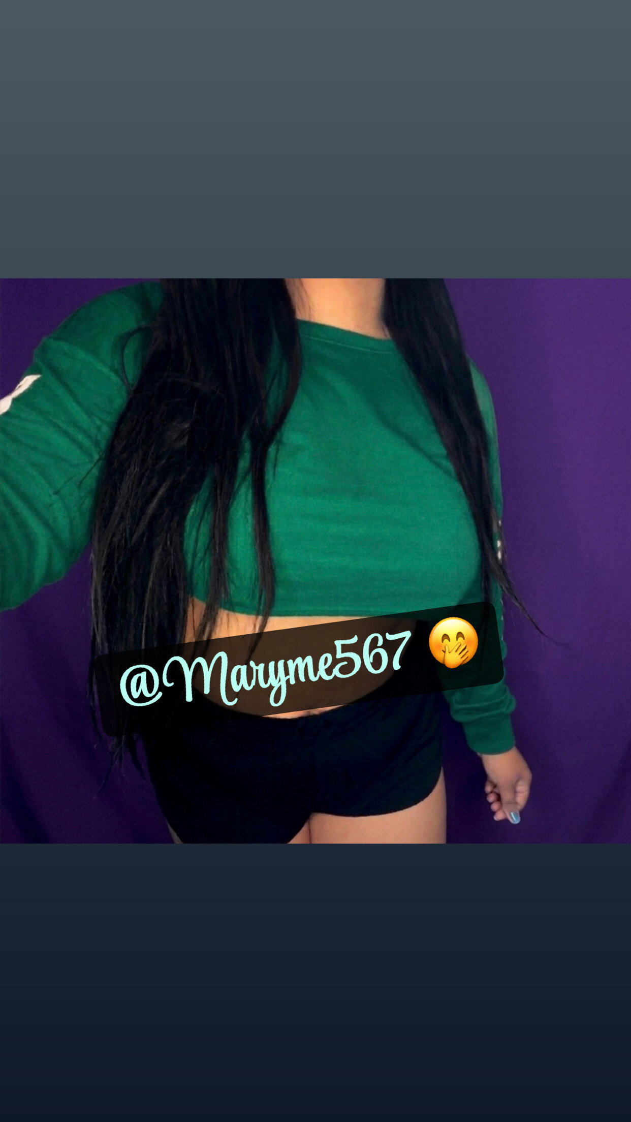 Mary - Onlyfans créateur