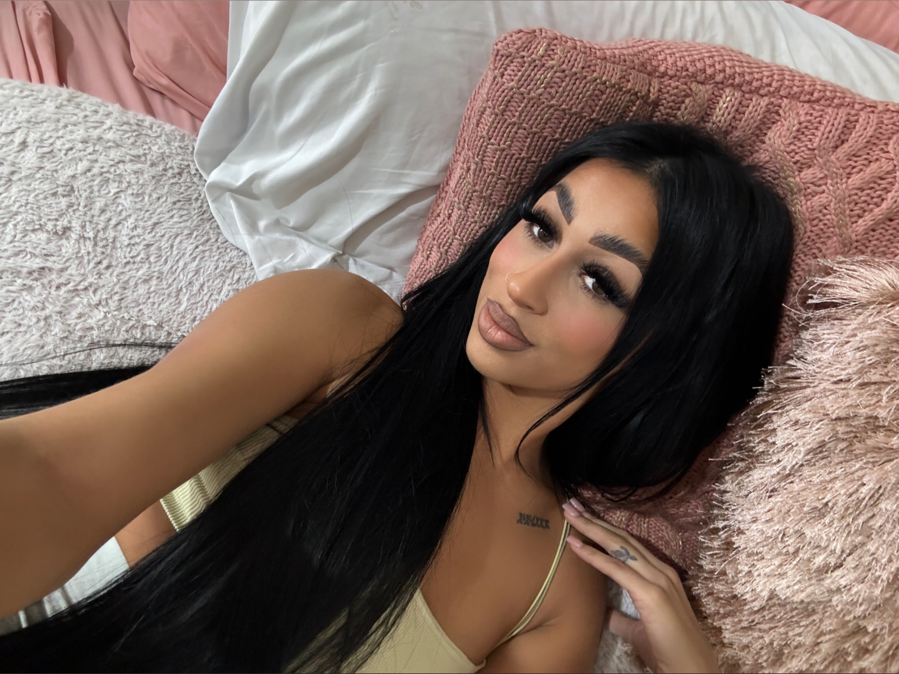 Your girls favorite girl