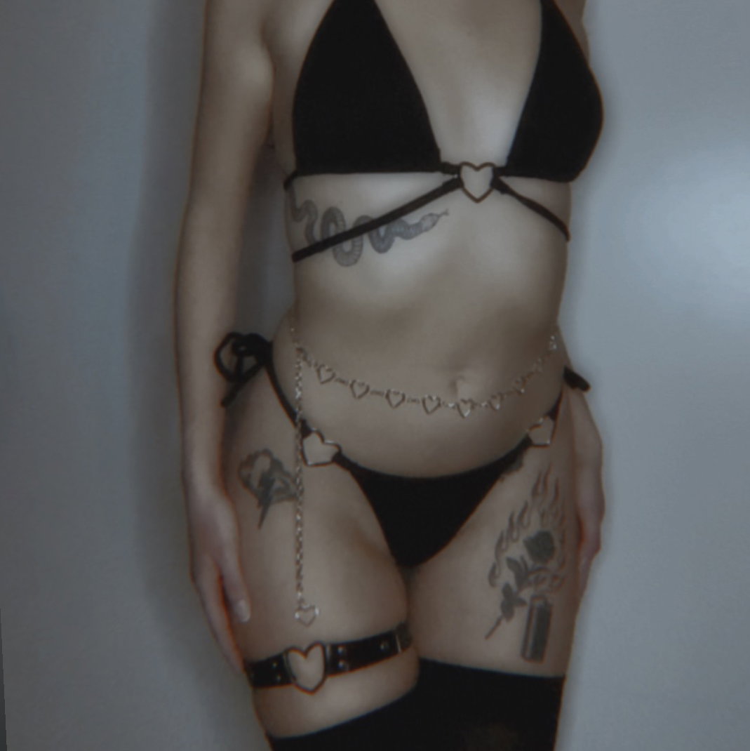 your good time girl - Onlyfans Creator