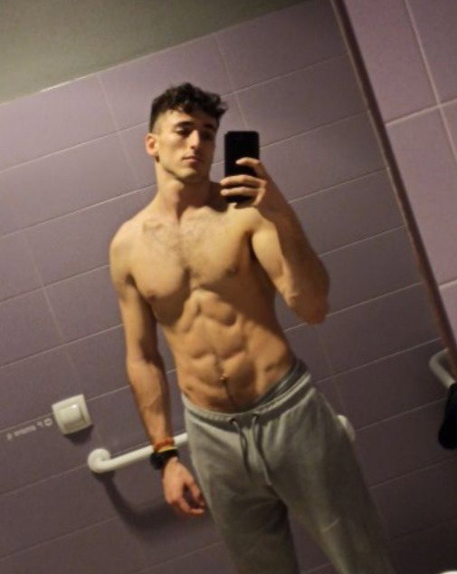 YourItalianMate - Onlyfans Creator