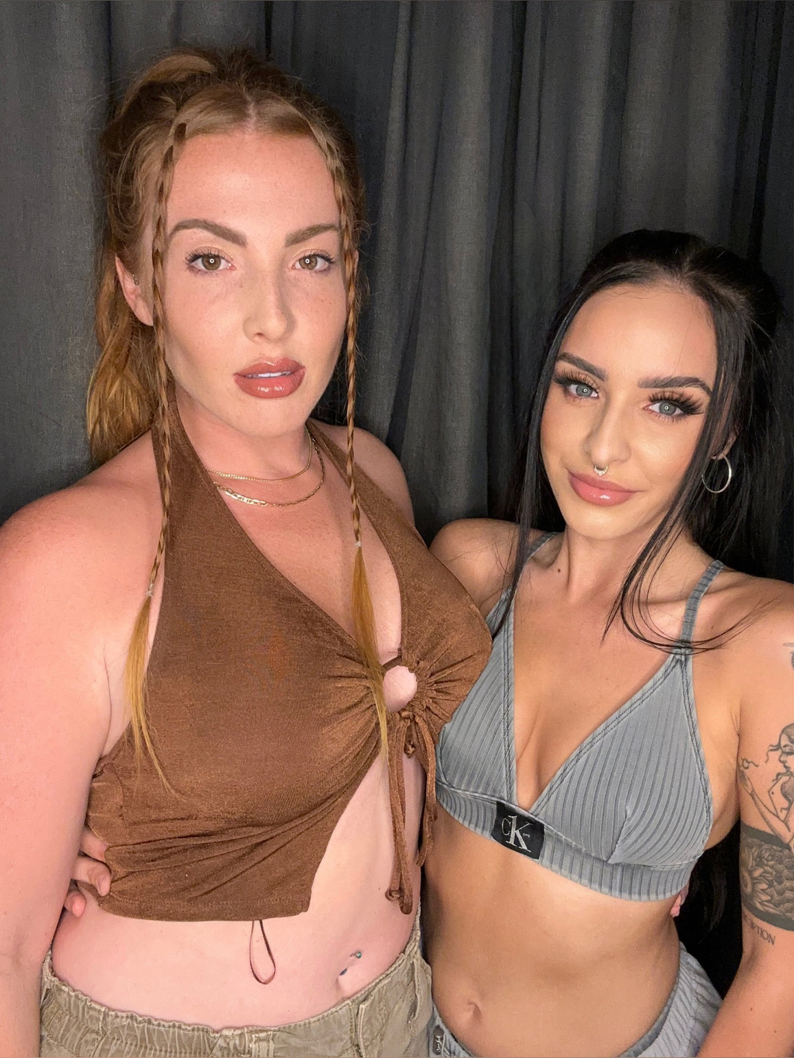 Barely legal Girl Girl 🔞😇💦 - Onlyfans Creator