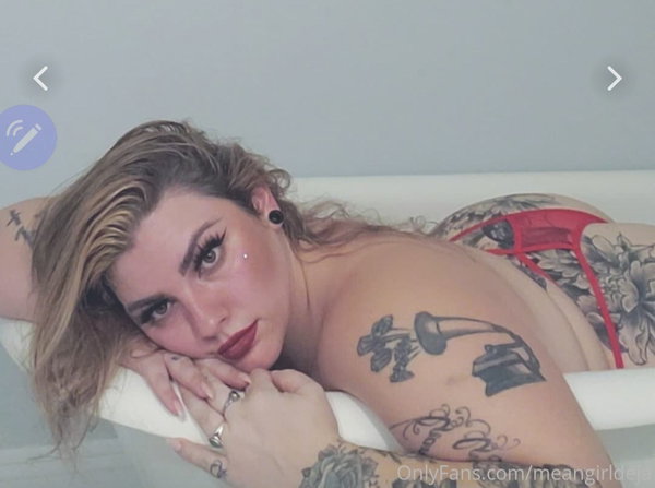 Meangirldeja - OnlyFans creator with 0 reviews (0.0/5 stars)