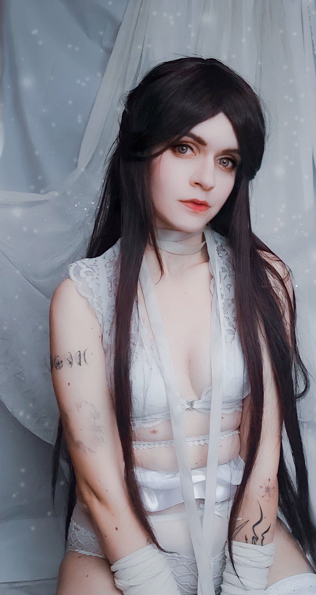 YuukiCosplay - Onlyfans Creator