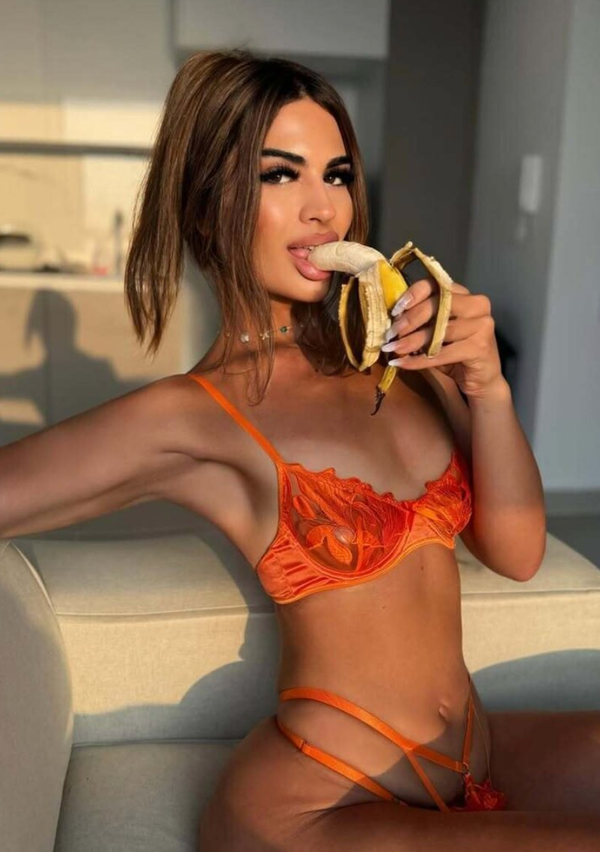 Evangeline 🏳️‍⚧️ - OnlyFans creator with 0 reviews (0.0/5 stars)