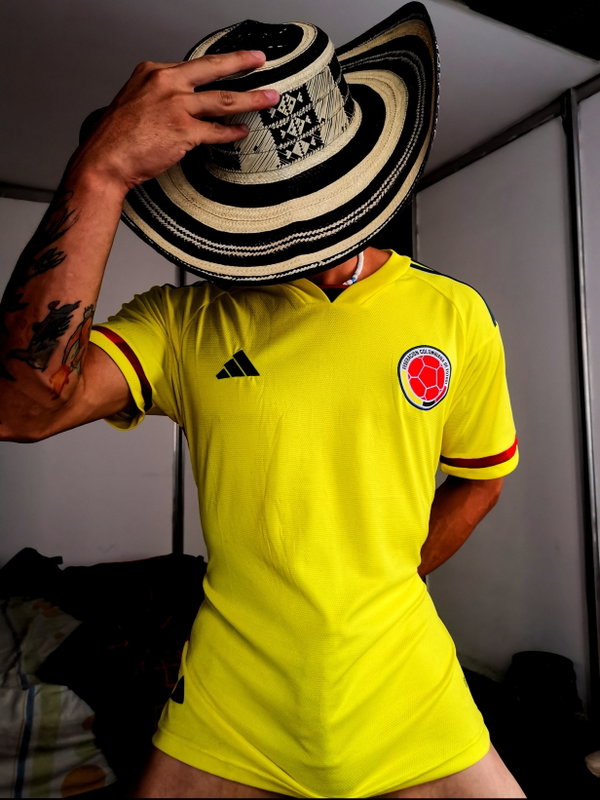 Sly Official 🇨🇴