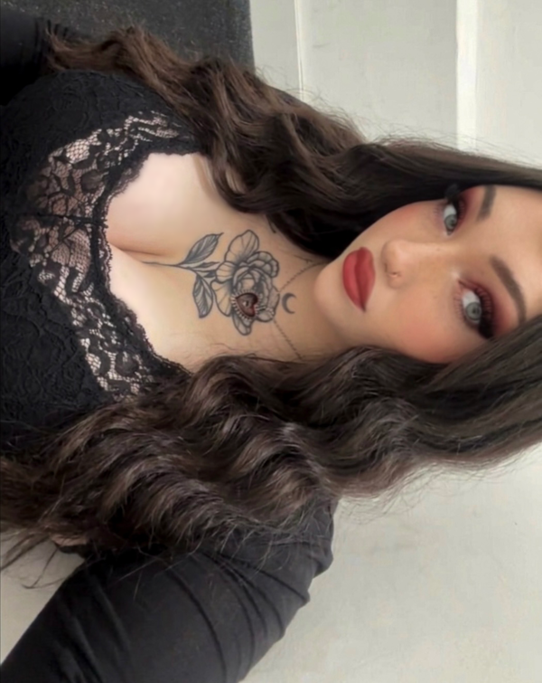 𝐊𝐚𝐭 𝐑𝐨𝐬𝐞 🌹 - OnlyFans creator with 0 reviews (0.0/5 stars)