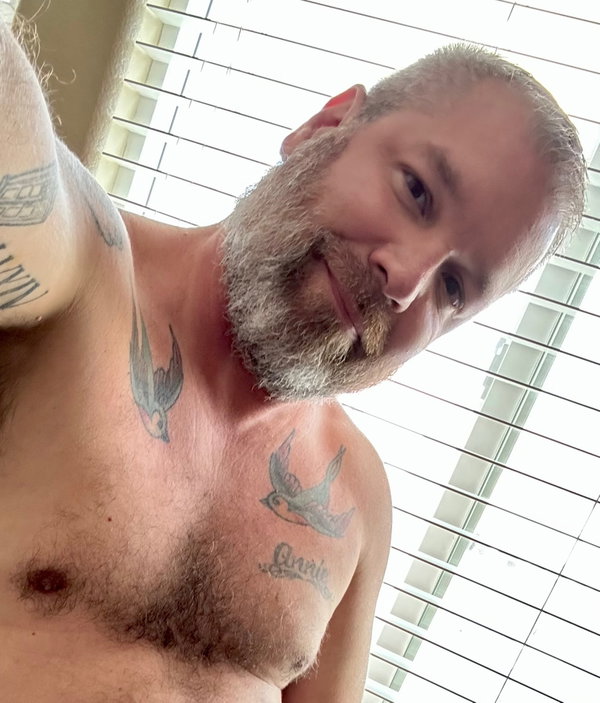 VegasDaddyBear - OnlyFans creator with 0 reviews (0.0/5 stars)