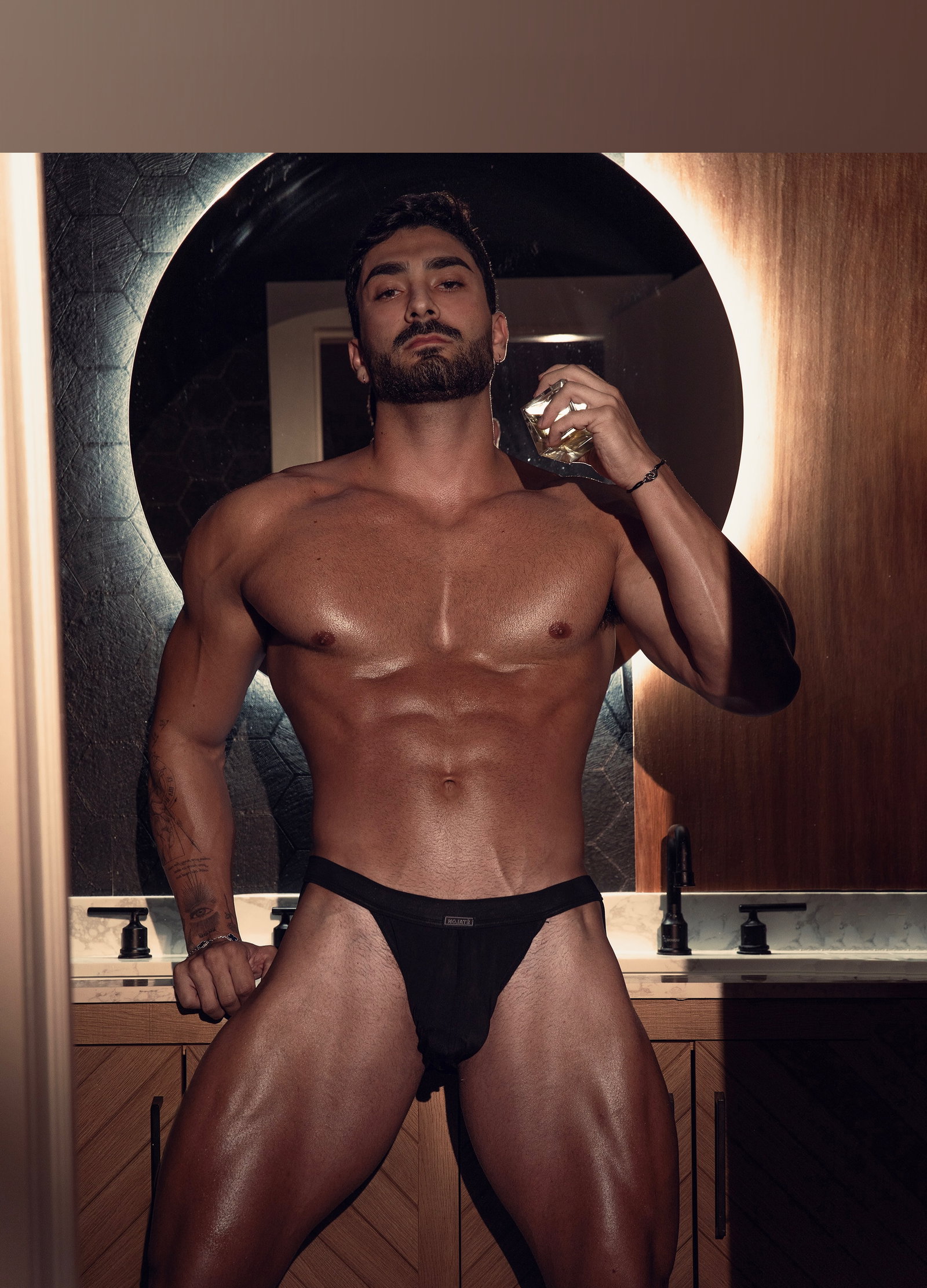 Zayn Dom - Onlyfans Creator