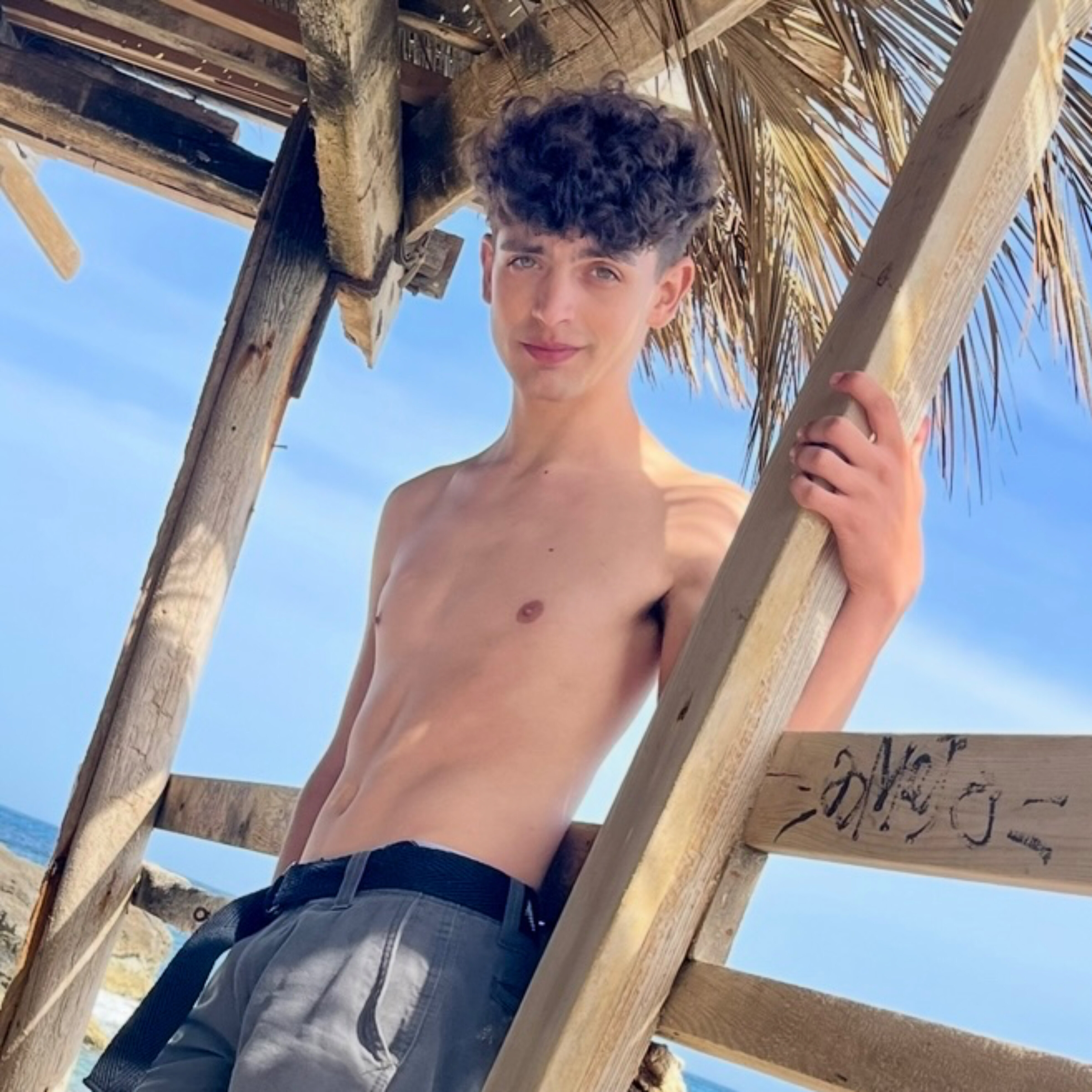 Zayne Bright