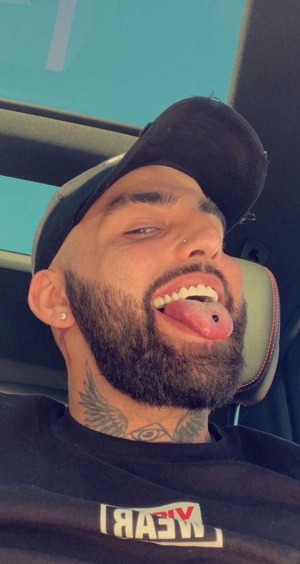 PapaGlock - OnlyFans creator with 0 reviews (0.0/5 stars)
