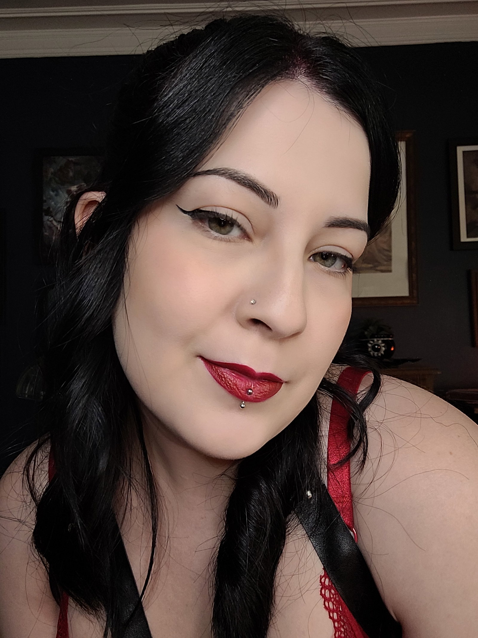 Zienna - Onlyfans créateur